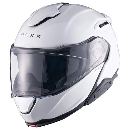 Nexx lifetour plain weiß - nexx,
