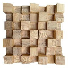 Akustik Diffusor "Skyline" -