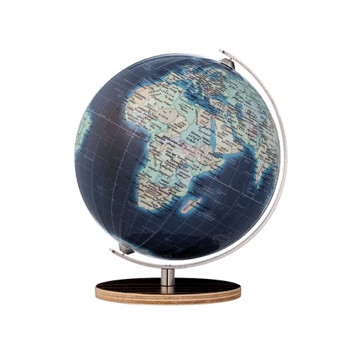 Columbus duo azzurro - columbus,