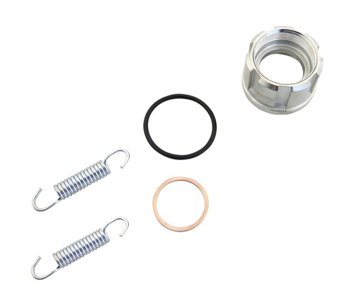 Set kalotte mit kleinteilen - set,