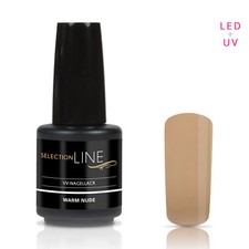 UV LED Nagellack Gel Selection