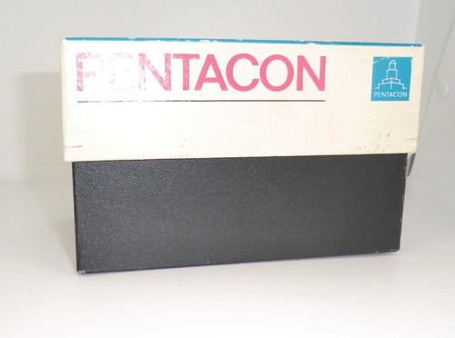 Balgengerät m42 pentacon fbg - ,