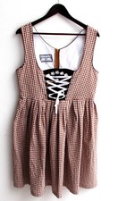 Damen Trachten Dirndl