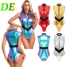 DE Damen Kostüm Halloween