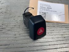 66950 Schalter für Warnblinker Warnleuchte NISSAN 200 SX (S14)