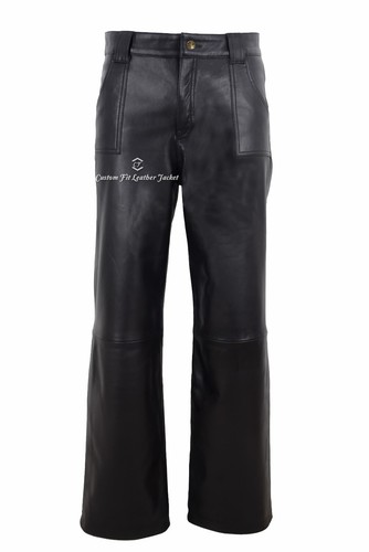 Damen high waist - waist, leg