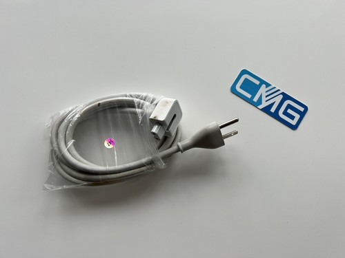 Genuine apple power - genuine,