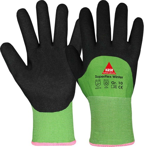 Paar hase superflex - paar,