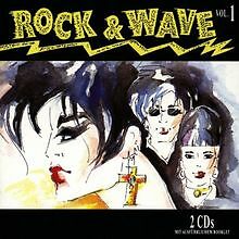 Rock wave vol von - &,