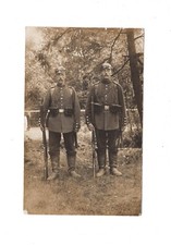 AK Ansichtskarte / Feldpost