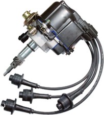 Zündverteiler Toyota Stapler Gabelstapler Motor 4Y 19030-72080 - 19030-78151-71