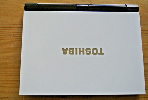 Toshiba portege r400 - toshiba,