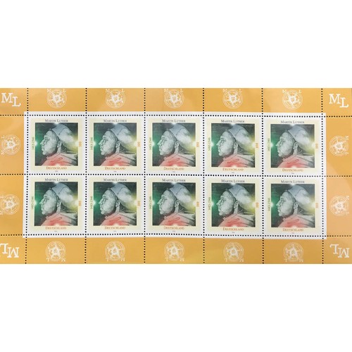 Brd bund 1841 - 1841, postfrisch