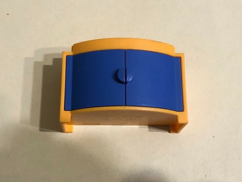 Playmobil schrank senf - playmobil,