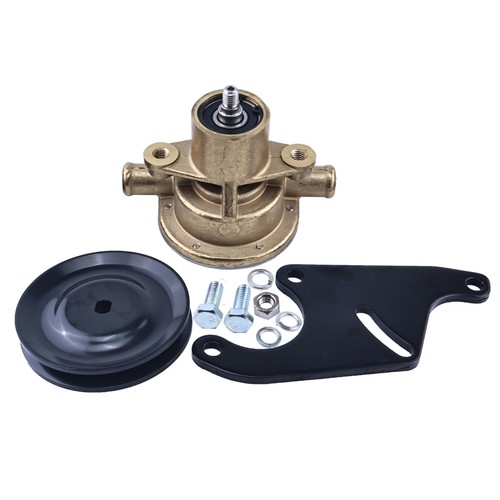 Wasserpumpe 128990 42500 für - wasserpumpe, 128990-42500