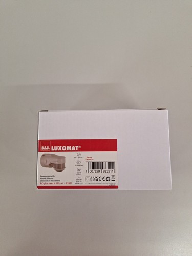 Beg luxomat - beg,