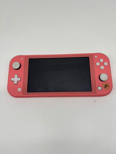 Nintendo switch lite 512gb - switch,