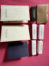 Nischen Parfümproben