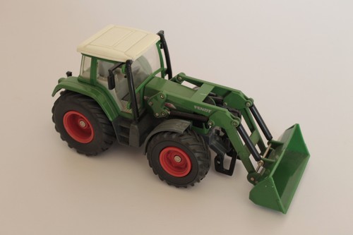 Siku 3554 fendt - siku,