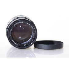 Olympus E.Zuiko Auto-T 135mm
