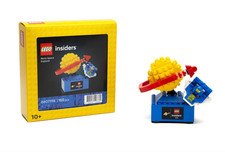 LEGO Insiders 5009806 - Retro