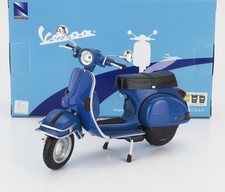 NEWRAY 1/12 MOTORRAD PIAGGIO
