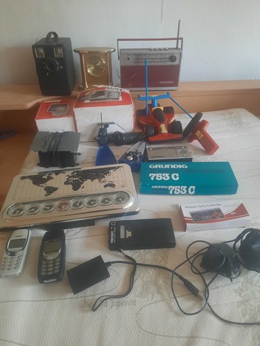 Elektronik konvolut nokia 3310 - nokia,