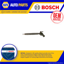 Diesel Fuel Injector