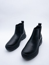 rieker Damen Chelsea Boots