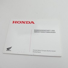 Original Honda Motorrad