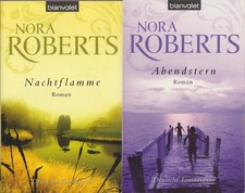 Nacht-Trilogie. (3 Bände)