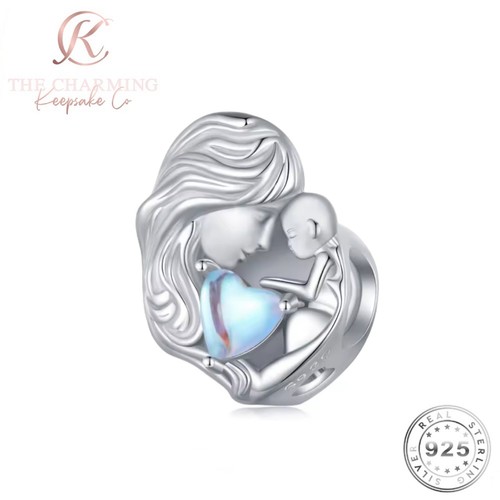 Baby anhänger silber 925 - anhänger,