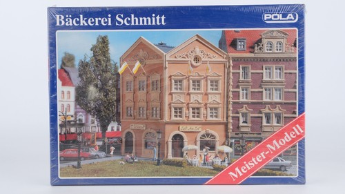 Pola 113 bäckerei schmitt - bäckerei,