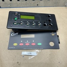Wilbur curtis control - control, module