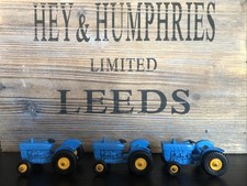 1x Matchbox Regular Wheels