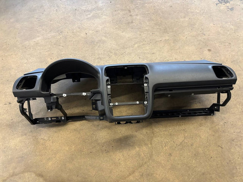 Armaturenbrett scirocco eos - armaturenbrett,