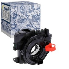 VEMO WICKELFEDER SCHLEIFRING AIRBAG passend für SKODA YETI VW CADDY JETTA