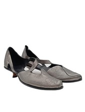 CYDWOQ Hochfront-Pumps Damen