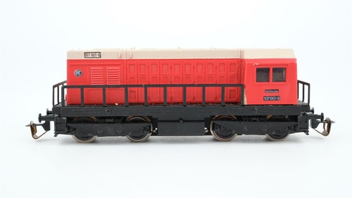 Bttb diesellok 001 0 - diesellok, br