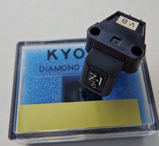 JVC / Victor Z-1 S Tonabnehmer