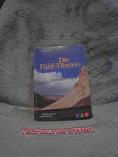 Die fünf tibeter - "tibeter", alte