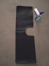 Toyota Yaris Fußmatte, EPDM-NR-SBR, 2011 - 