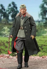 Erich Von Manstein, 2ª