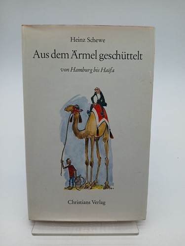 Aus dem ärmel - aus,