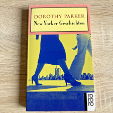 New Yorker Geschichten von