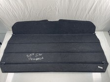 Peugeot 307 SW (3H) 2002-2009 original Kofferraumabdeckung schwarz 96389360ZD