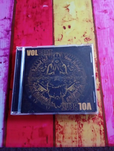 Beyond hell above - hell,
