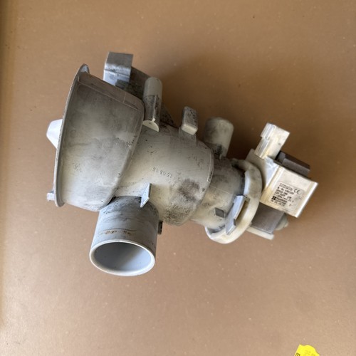 Miele wda111 wcs hw07 - wda111,