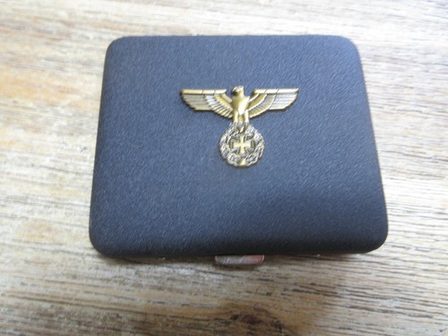 Reichsadler eisernes kreuz - eisernes,