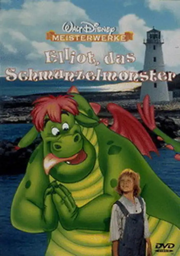 Elliot das schmunzelmonster - das,